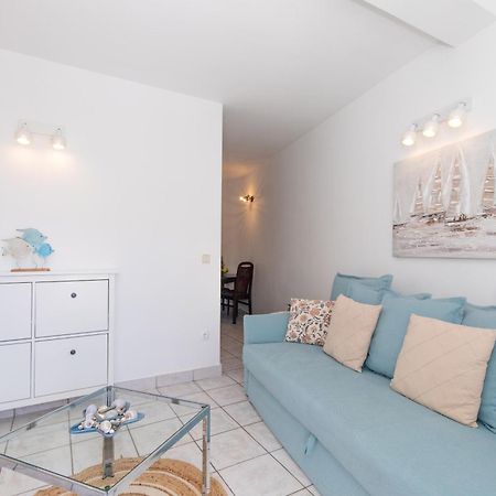 Apartment Laura 普纳特 外观 照片