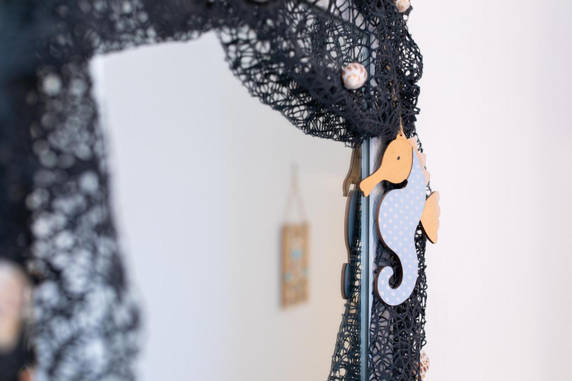 Apartment Laura 普纳特 外观 照片
